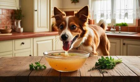 Feeding Your Dog Chicken Broth – What To Know